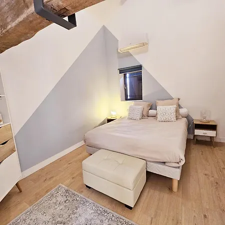 Loft De Magnac, Spacieux Et Moderne * Magnac-sur-Touvre