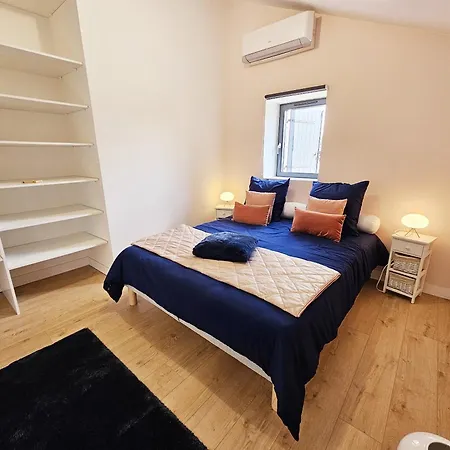 Loft De Magnac, Spacieux Et Moderne Appartement *
