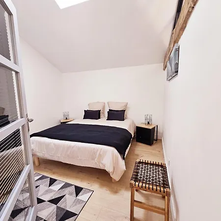 Loft De Magnac, Spacieux Et Moderne Magnac-sur-Touvre