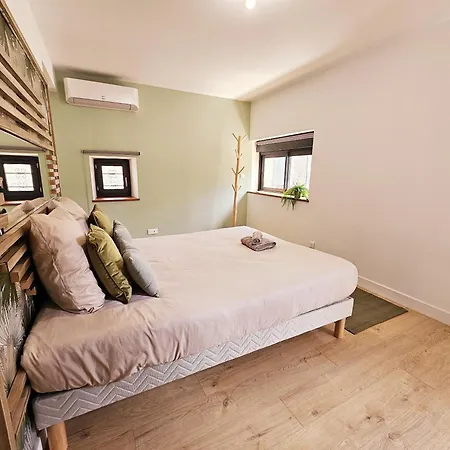 Loft De Magnac, Spacieux Et Moderne * Magnac-sur-Touvre