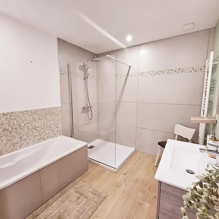 Loft De Magnac, Spacieux Et Moderne Magnac-sur-Touvre