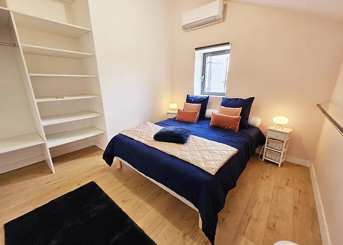 Loft De Magnac, Spacieux Et Moderne Apartamento *