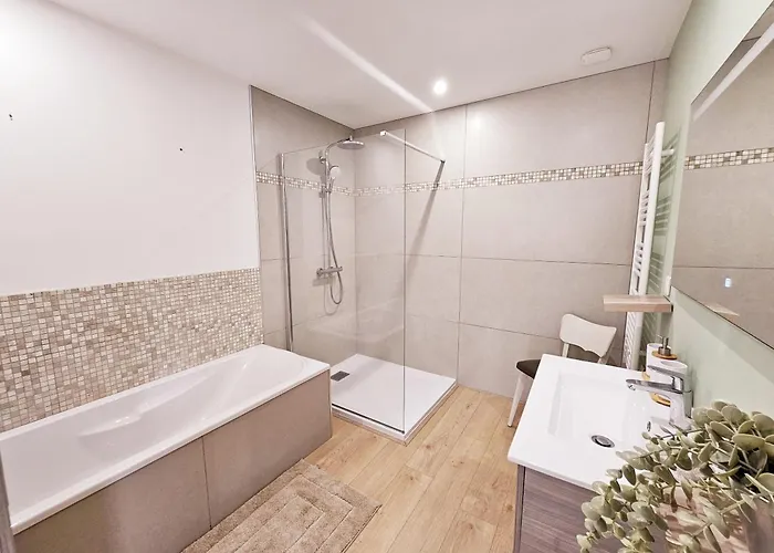 Loft De Magnac, Spacieux Et Moderne Magnac-sur-Touvre