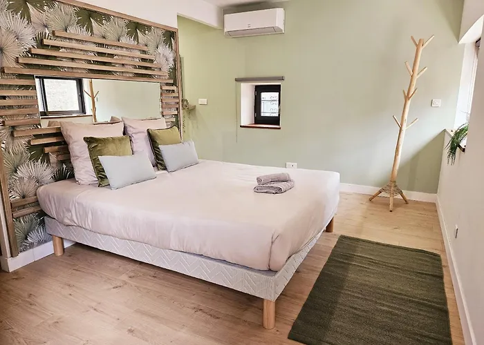 Loft De Magnac, Spacieux Et Moderne Apartamento